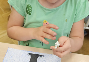 Projekt „Jesienne tajemnice przyrody” w gr. IV