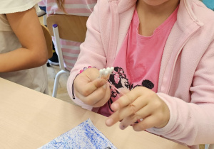 Projekt „Jesienne tajemnice przyrody” w gr. IV