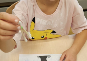 Projekt „Jesienne tajemnice przyrody” w gr. IV