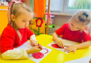 3 kroki dla bezpieczeństwa- akcja DZIECIŃSTWO BEZ PRZEMOCY w gr. XI