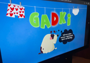 3 kroki dla bezpieczeństwa- akcja DZIECIŃSTWO BEZ PRZEMOCY w gr. XI