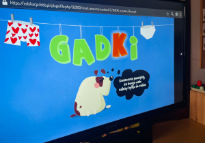 3 kroki dla bezpieczeństwa- akcja DZIECIŃSTWO BEZ PRZEMOCY w gr. XI