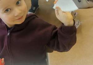 Patriotyzm na dziecięcą miarę – realizacja projektu „Polska to moja ojczyzna” w grupie X.