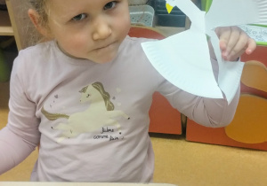 Patriotyzm na dziecięcą miarę – realizacja projektu „Polska to moja ojczyzna” w grupie X.