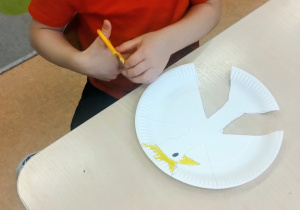 Patriotyzm na dziecięcą miarę – realizacja projektu „Polska to moja ojczyzna” w grupie X.