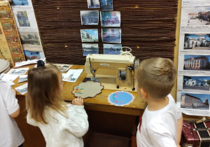 Patriotyzm na dziecięcą miarę – realizacja projektu „Polska to moja ojczyzna” w grupie X.