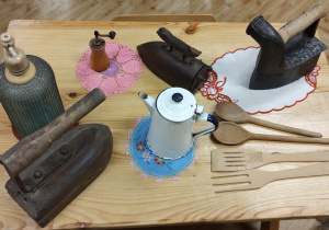 Patriotyzm na dziecięcą miarę – realizacja projektu „Polska to moja ojczyzna” w grupie X.