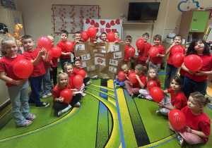 "Przemoc to nie supermoc"