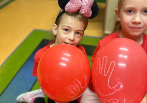 "Przemoc to nie supermoc"