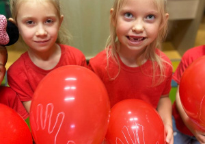 "Przemoc to nie supermoc"