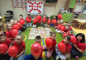 "Przemoc to nie supermoc"