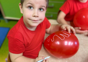 "Przemoc to nie supermoc"