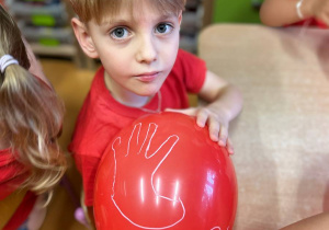 "Przemoc to nie supermoc"