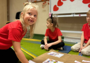 "Przemoc to nie supermoc"