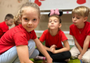 "Przemoc to nie supermoc"