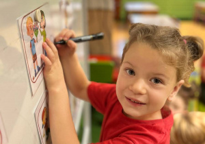 "Przemoc to nie supermoc"