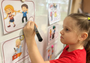 "Przemoc to nie supermoc"