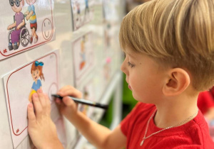 "Przemoc to nie supermoc"