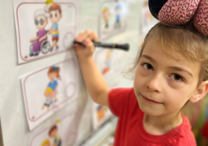 "Przemoc to nie supermoc"