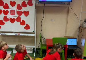 "Przemoc to nie supermoc"