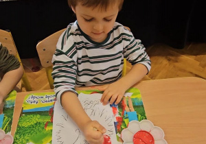 "Kocham Cię Polsko"