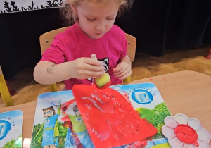 "Kocham Cię Polsko"