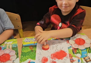 "Kocham Cię Polsko"