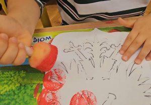 "Kocham Cię Polsko"