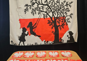 "Kocham Cię Polsko"