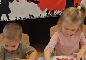 "Kocham Cię Polsko"