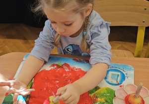 "Kocham Cię Polsko"