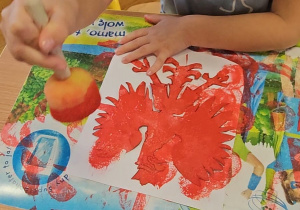 "Kocham Cię Polsko"