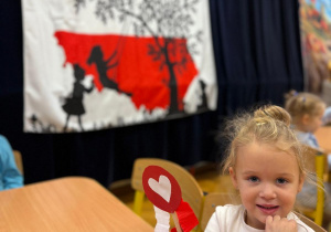 "Kocham Cię Polsko"