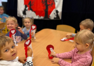 "Kocham Cię Polsko"