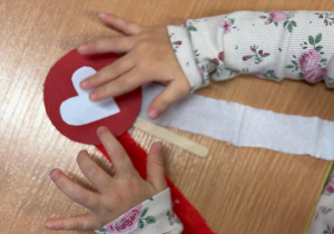 "Kocham Cię Polsko"