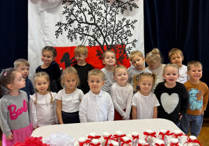 "Kocham Cię Polsko"