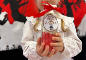 "Kocham Cię Polsko"