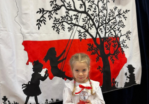 "Kocham Cię Polsko"