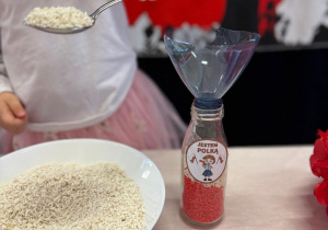 "Kocham Cię Polsko"