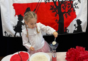 "Kocham Cię Polsko"