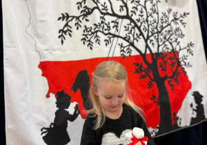 "Kocham Cię Polsko"