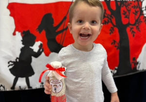 "Kocham Cię Polsko"