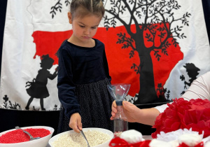 "Kocham Cię Polsko"