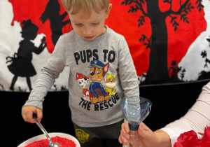 "Kocham Cię Polsko"