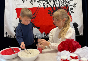 "Kocham Cię Polsko"