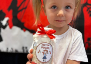 "Kocham Cię Polsko"