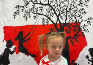 "Kocham Cię Polsko"