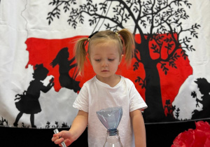 "Kocham Cię Polsko"