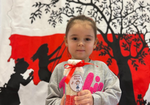 "Kocham Cię Polsko"