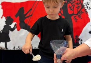 "Kocham Cię Polsko"